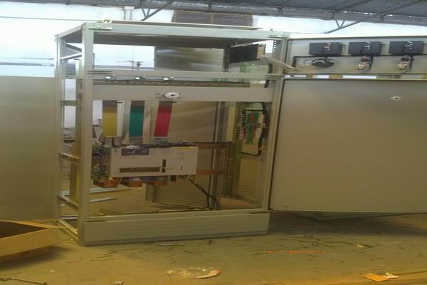 拜泉变频计量柜 2021热销临时固定式开关柜